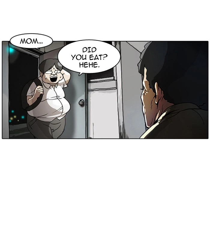 Lookism Chapter 2 — page 22