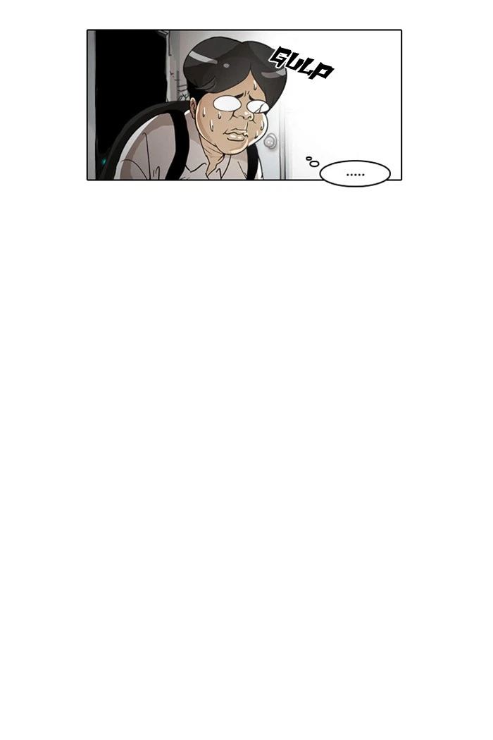 Lookism Chapter 2 — page 24
