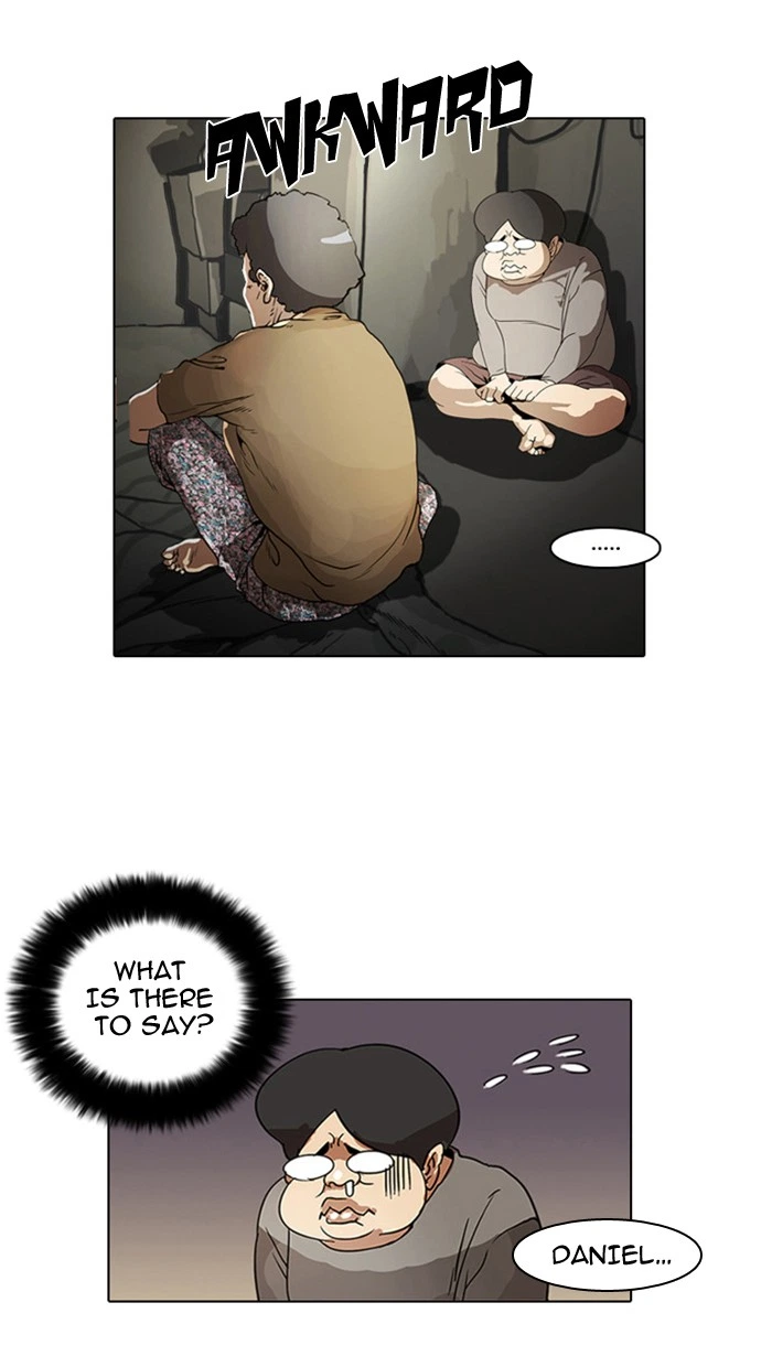 Lookism Chapter 2 — page 25