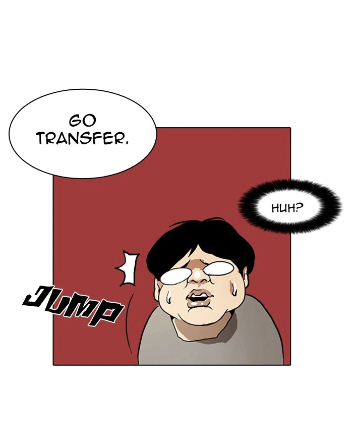 Lookism Chapter 2 — page 26