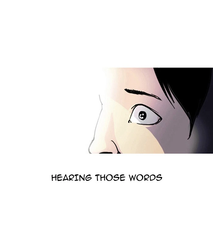 Lookism Chapter 2 — page 32