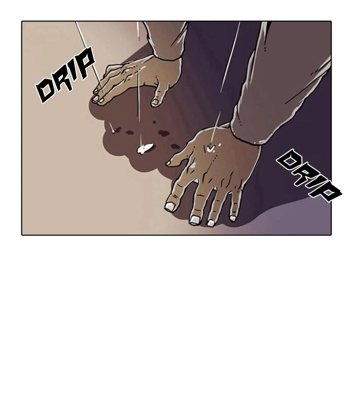 Lookism Chapter 2 — page 34