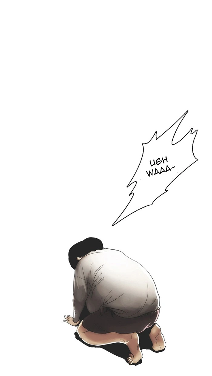 Lookism Chapter 2 — page 36