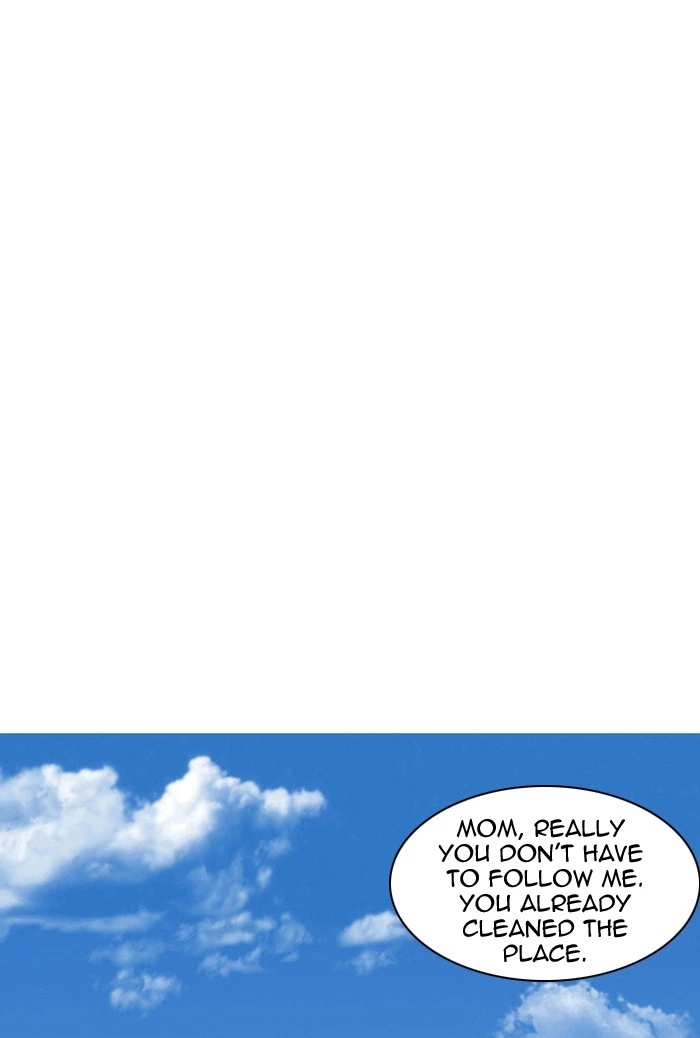 Lookism Chapter 2 — page 38