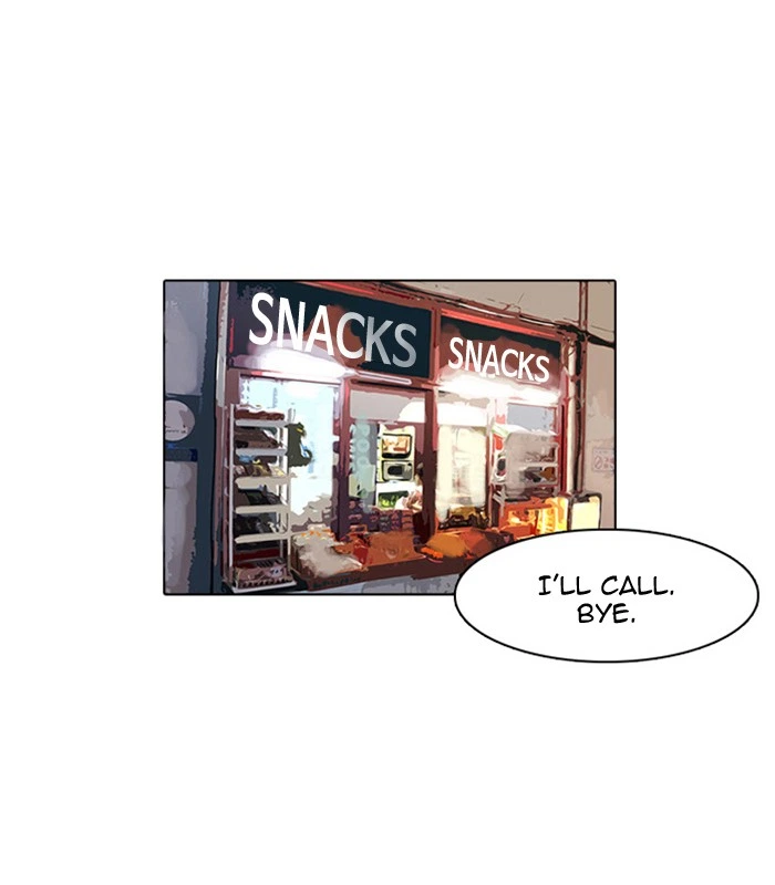 Lookism Chapter 2 — page 41