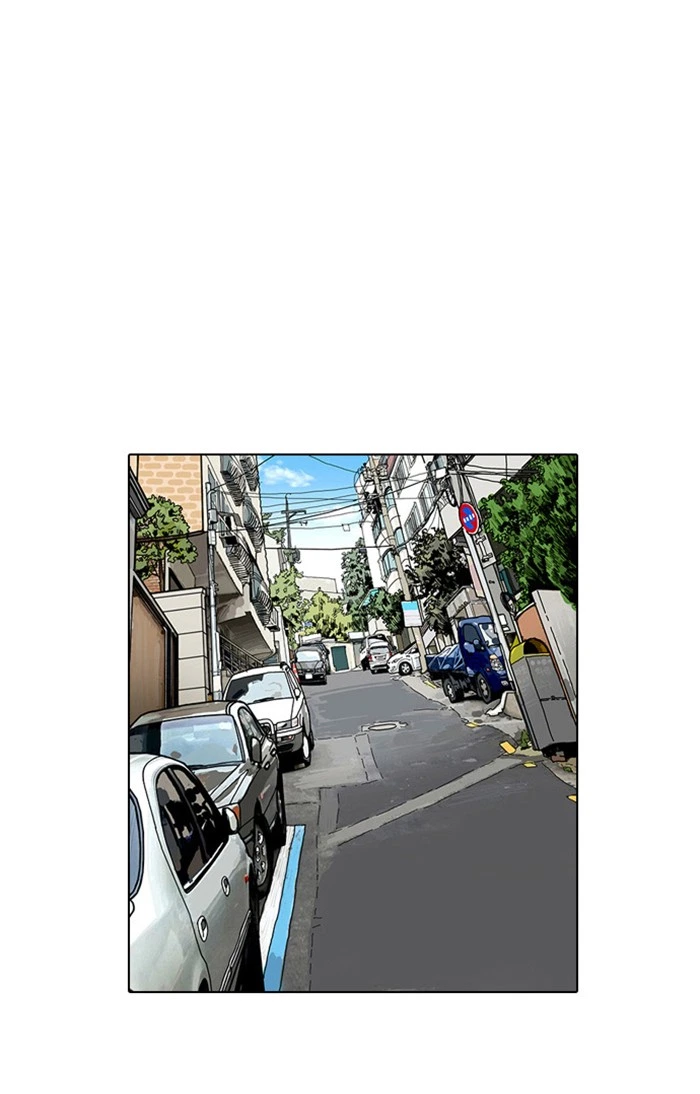 Lookism Chapter 2 — page 44