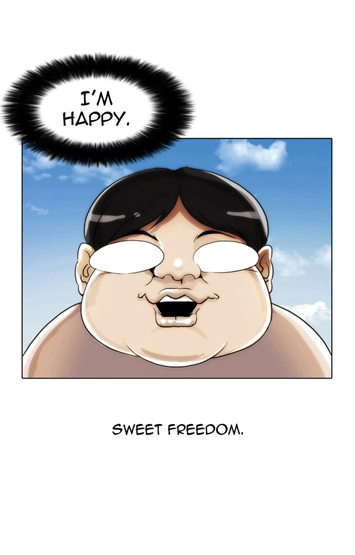 Lookism Chapter 2 — page 47