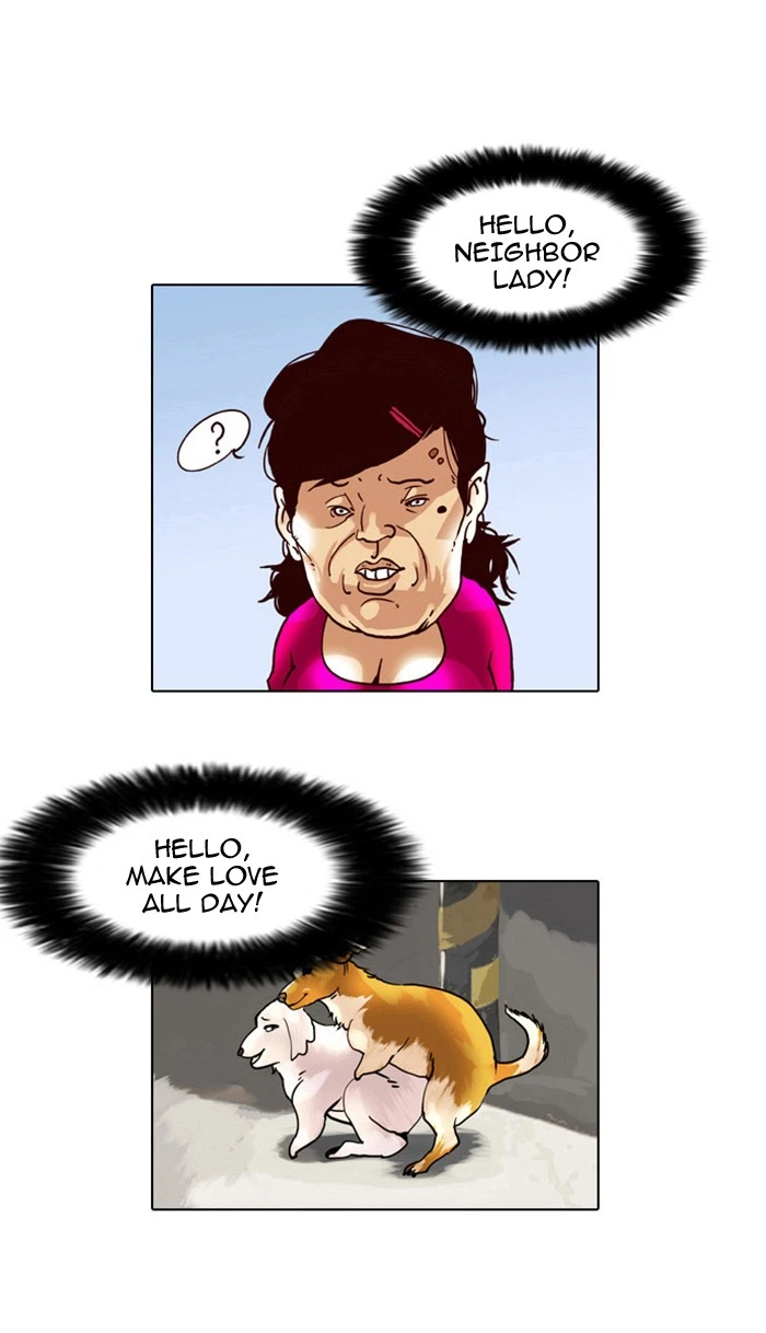 Lookism Chapter 2 — page 48