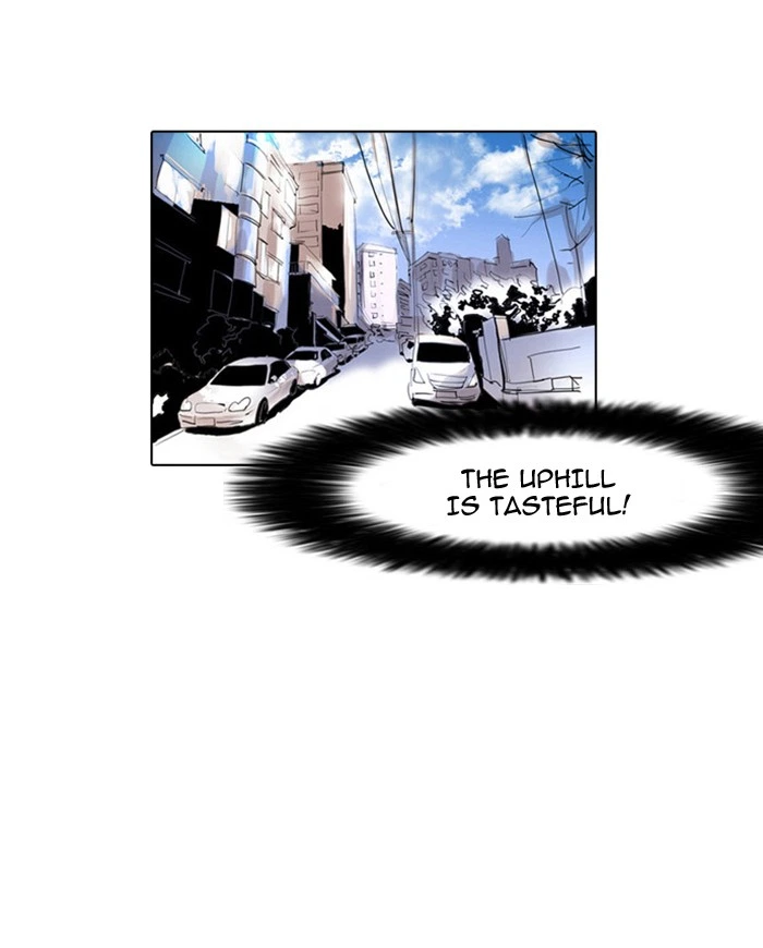 Lookism Chapter 2 — page 49