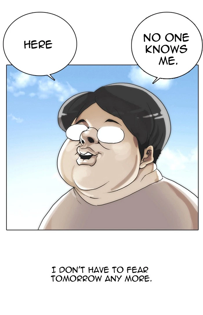 Lookism Chapter 2 — page 50