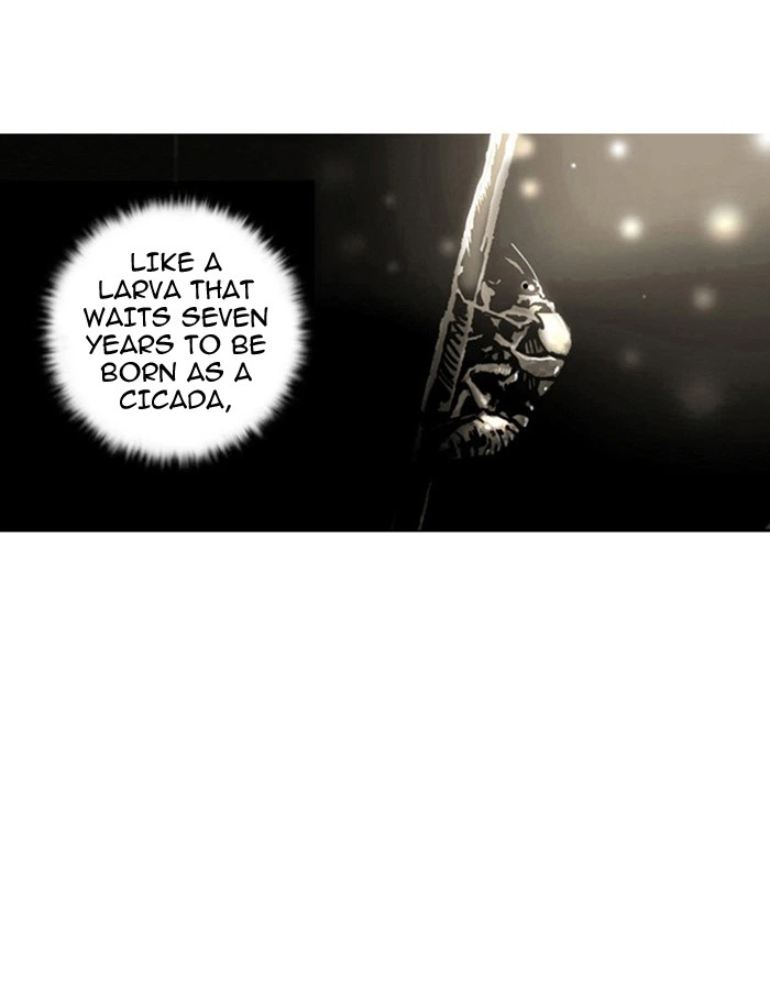 Lookism Chapter 2 — page 52