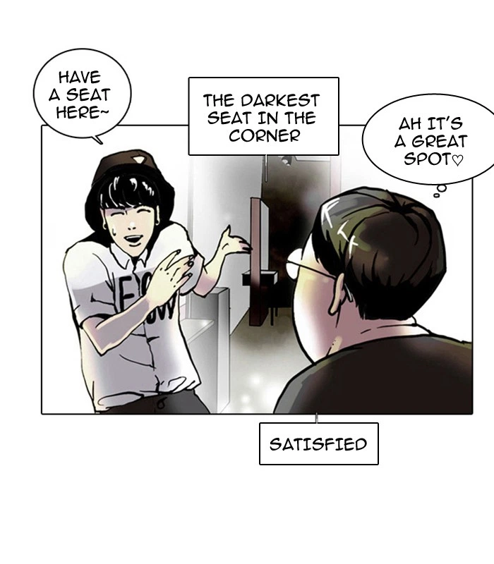 Lookism Chapter 2 — page 57