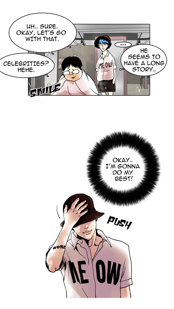 Lookism Chapter 2 — page 59