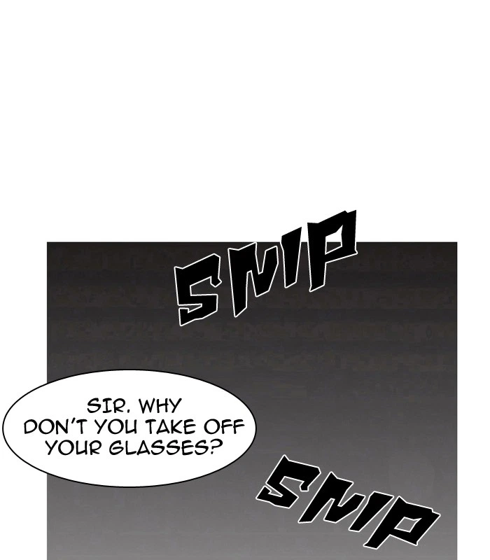 Lookism Chapter 2 — page 60