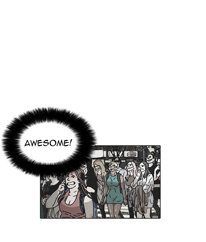 Lookism Chapter 2 — page 65