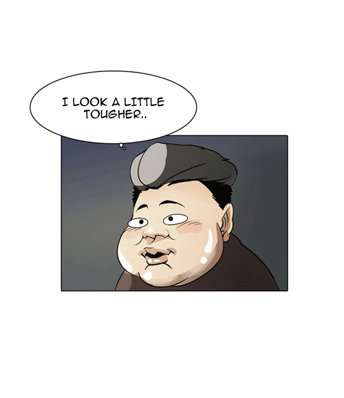 Lookism Chapter 2 — page 69