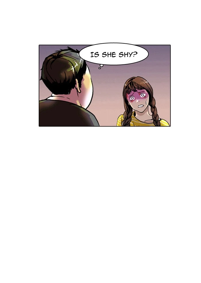 Lookism Chapter 2 — page 77