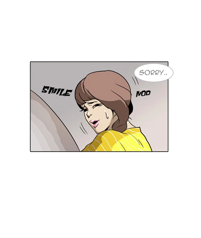Lookism Chapter 2 — page 86