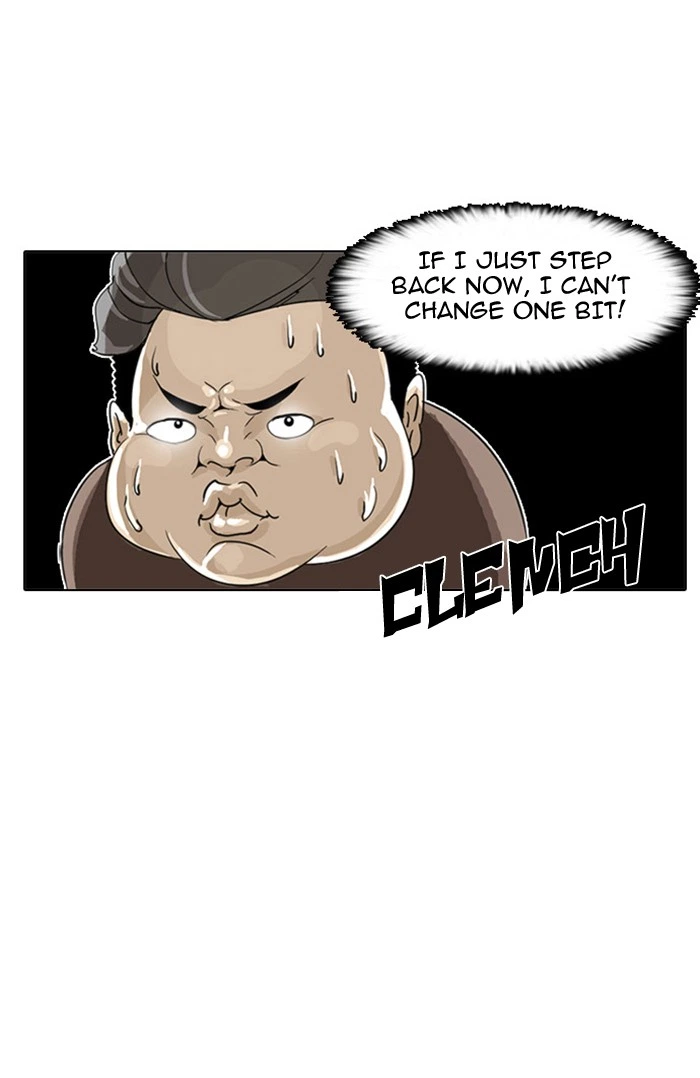 Lookism Chapter 2 — page 91
