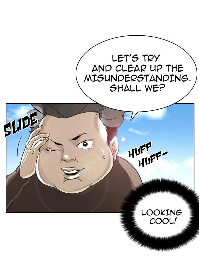 Lookism Chapter 2 — page 94