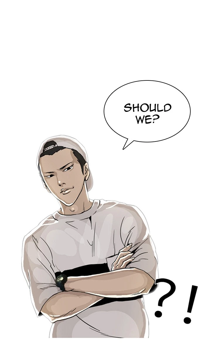 Lookism Chapter 2 — page 97