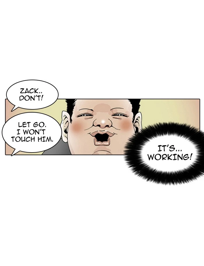 Lookism Chapter 2 — page 98