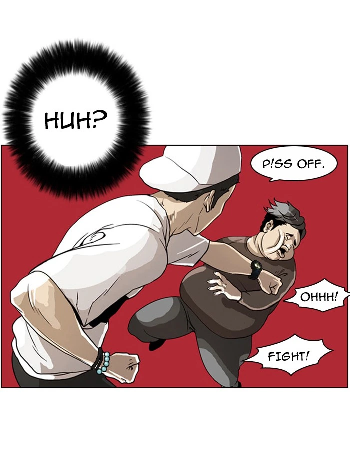 Lookism Chapter 2 — page 102