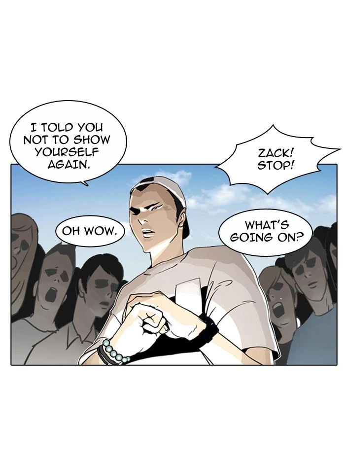 Lookism Chapter 2 — page 103