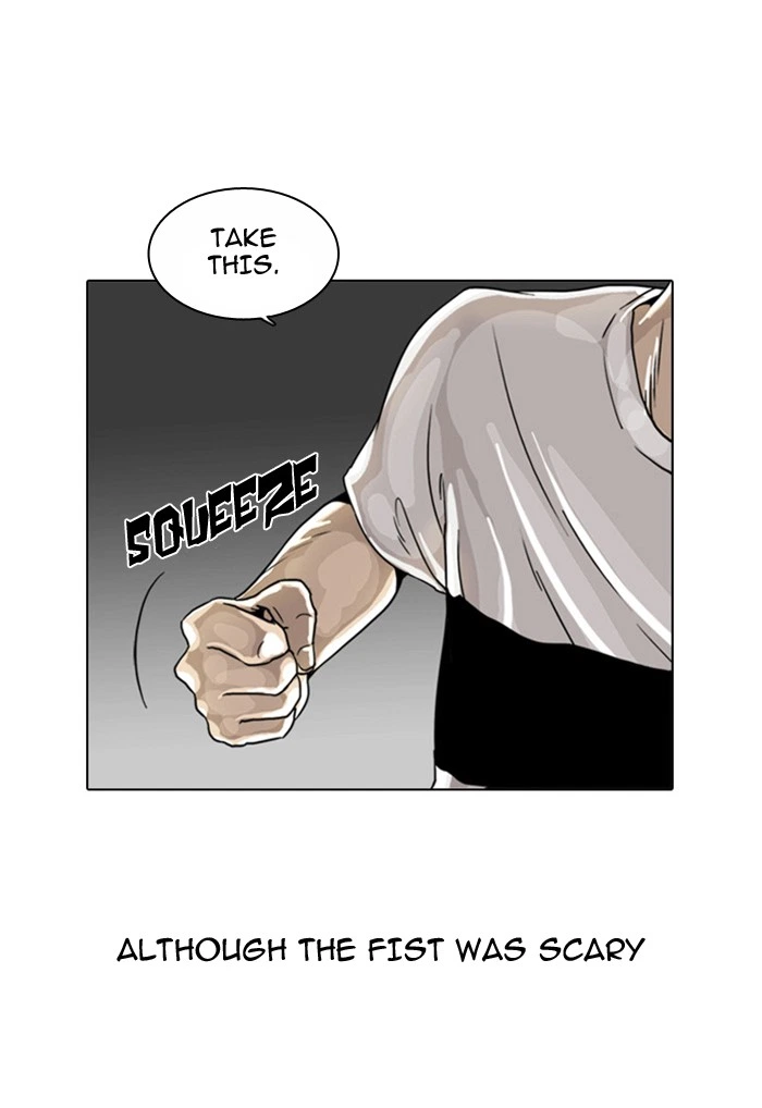 Lookism Chapter 2 — page 105