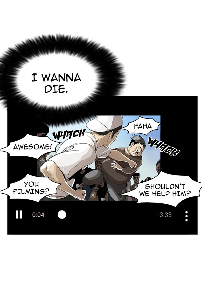 Lookism Chapter 2 — page 109