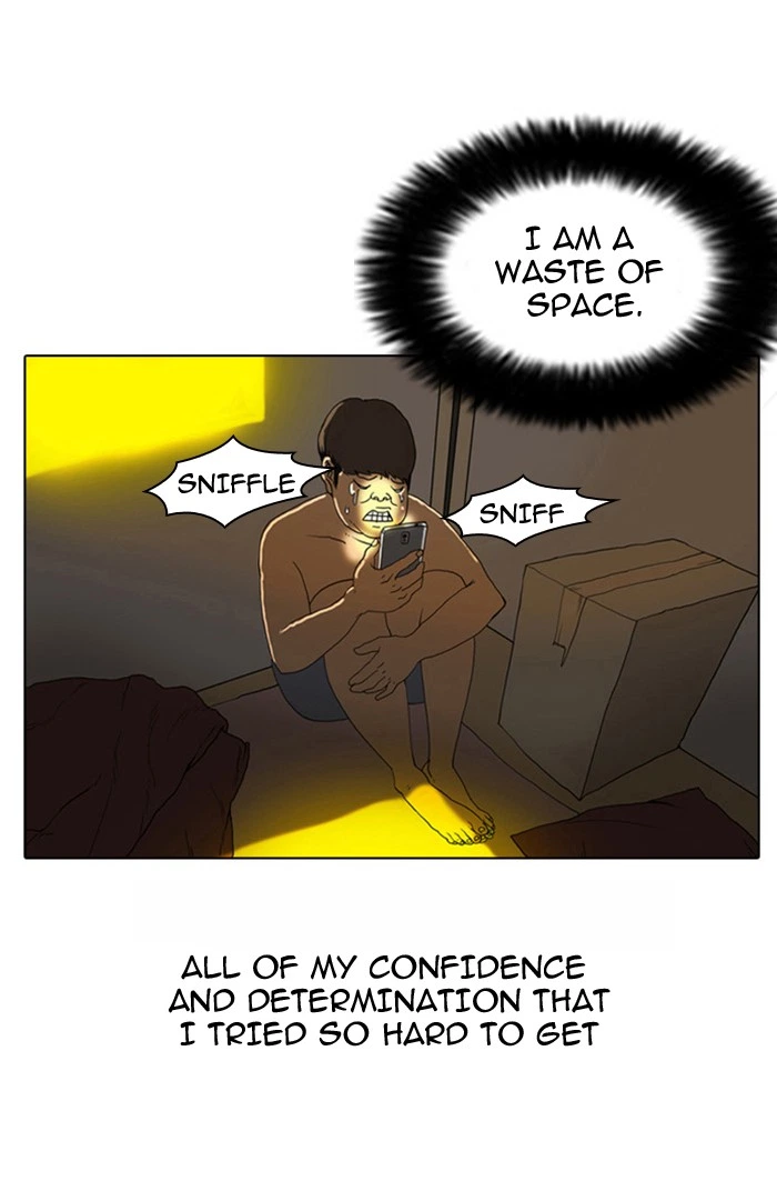 Lookism Chapter 2 — page 111