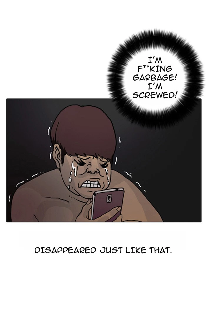 Lookism Chapter 2 — page 112