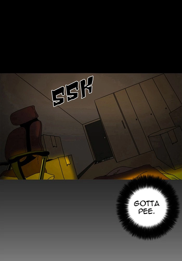 Lookism Chapter 2 — page 121