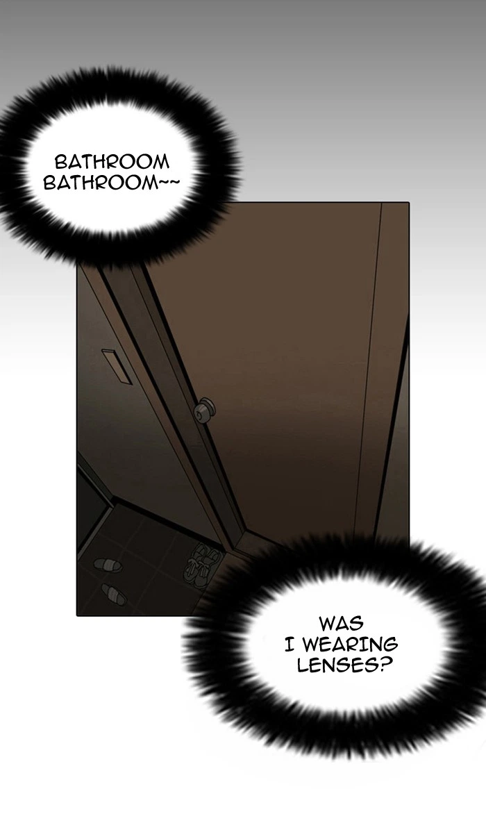 Lookism Chapter 2 — page 122