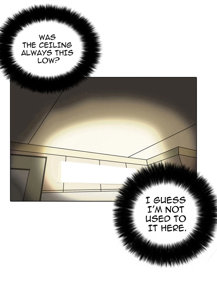 Lookism Chapter 2 — page 125