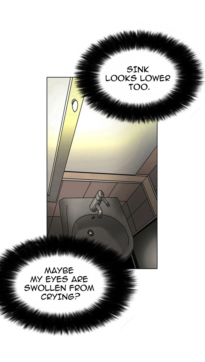 Lookism Chapter 2 — page 126