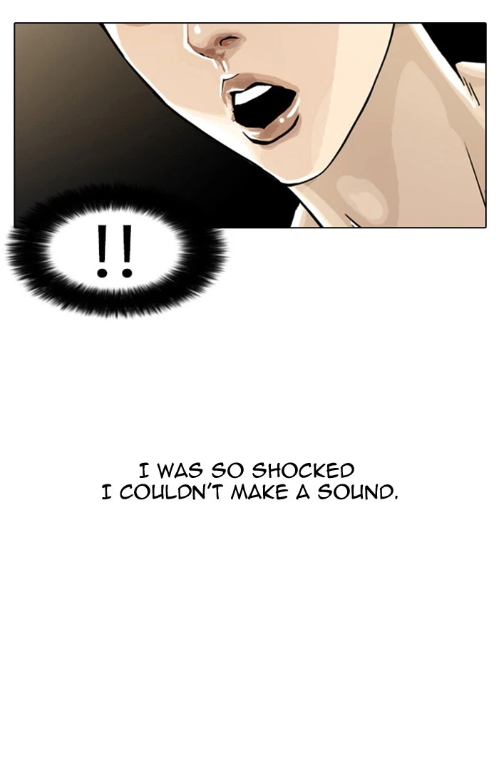 Lookism Chapter 2 — page 134