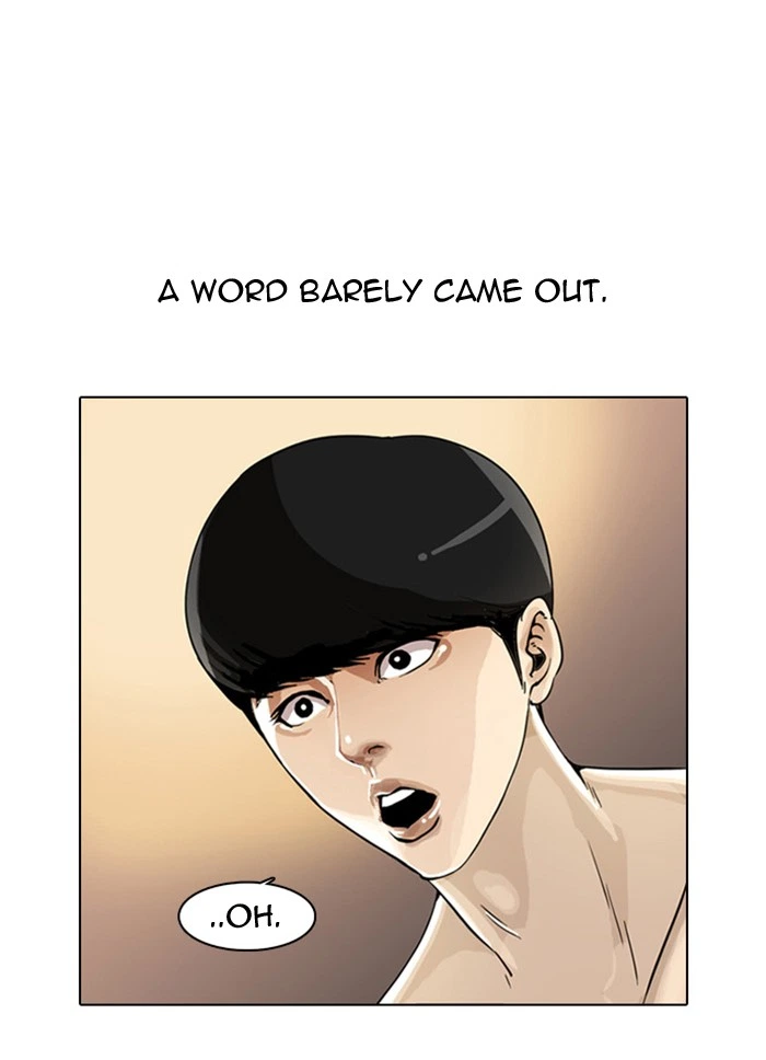 Lookism Chapter 2 — page 136