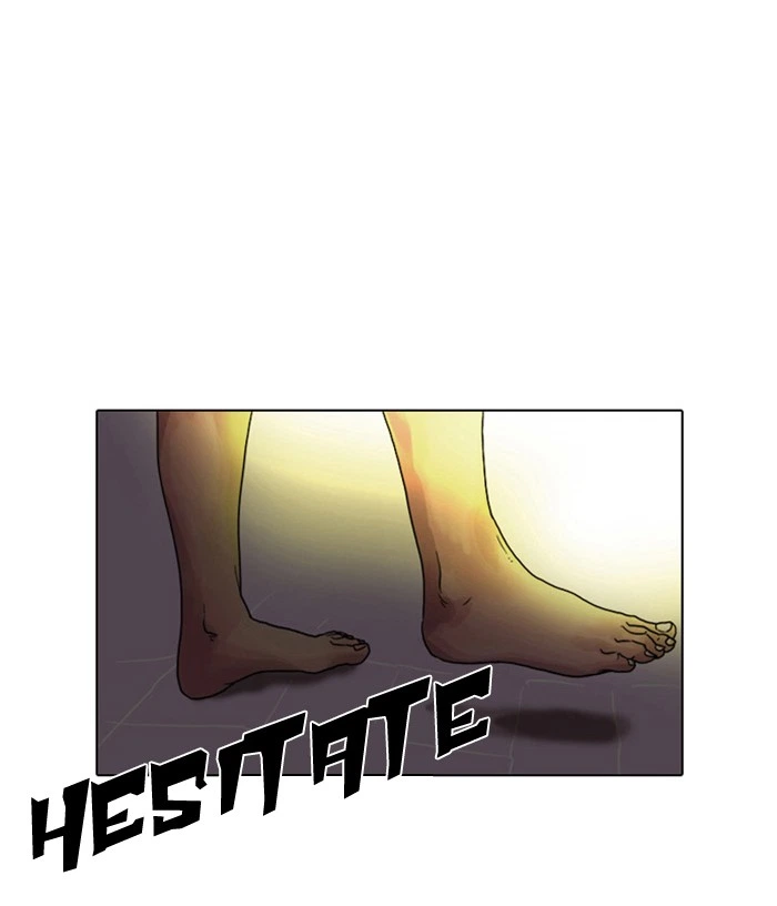 Lookism Chapter 2 — page 137