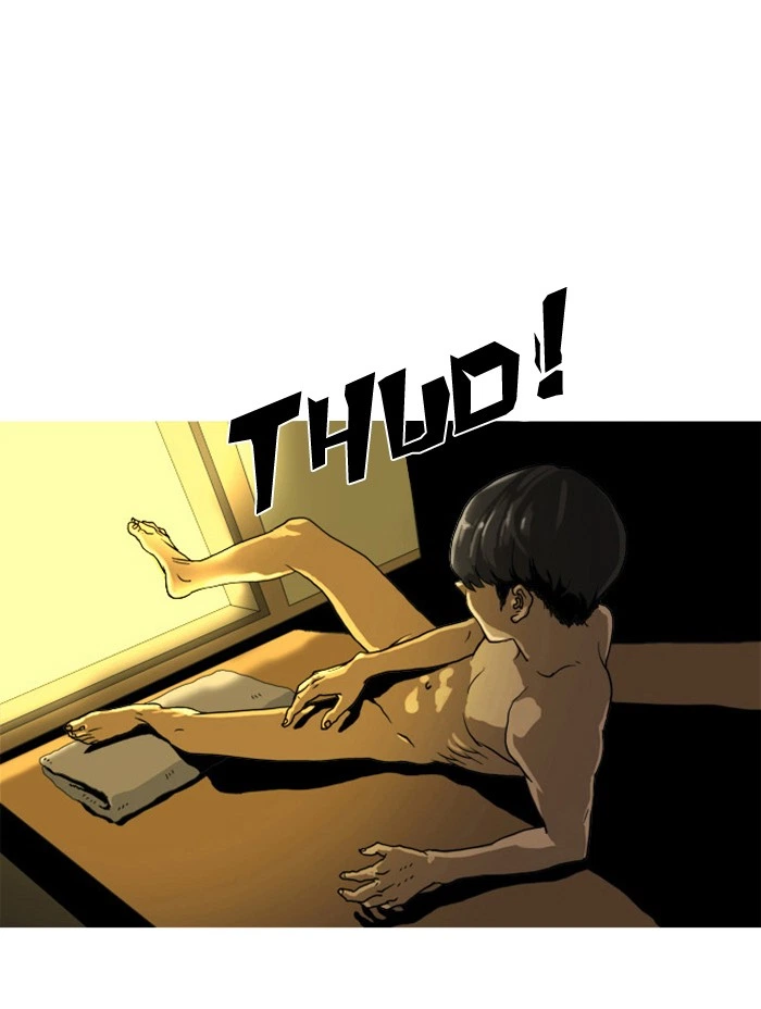Lookism Chapter 2 — page 138