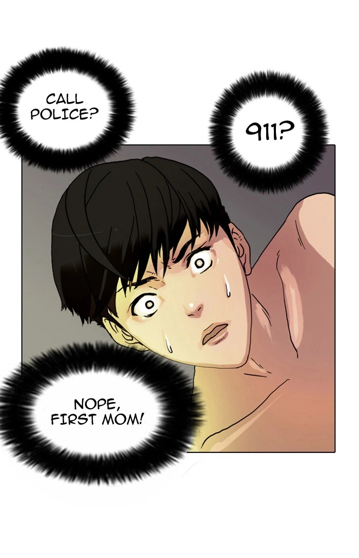 Lookism Chapter 2 — page 140