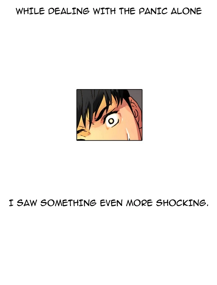 Lookism Chapter 2 — page 141