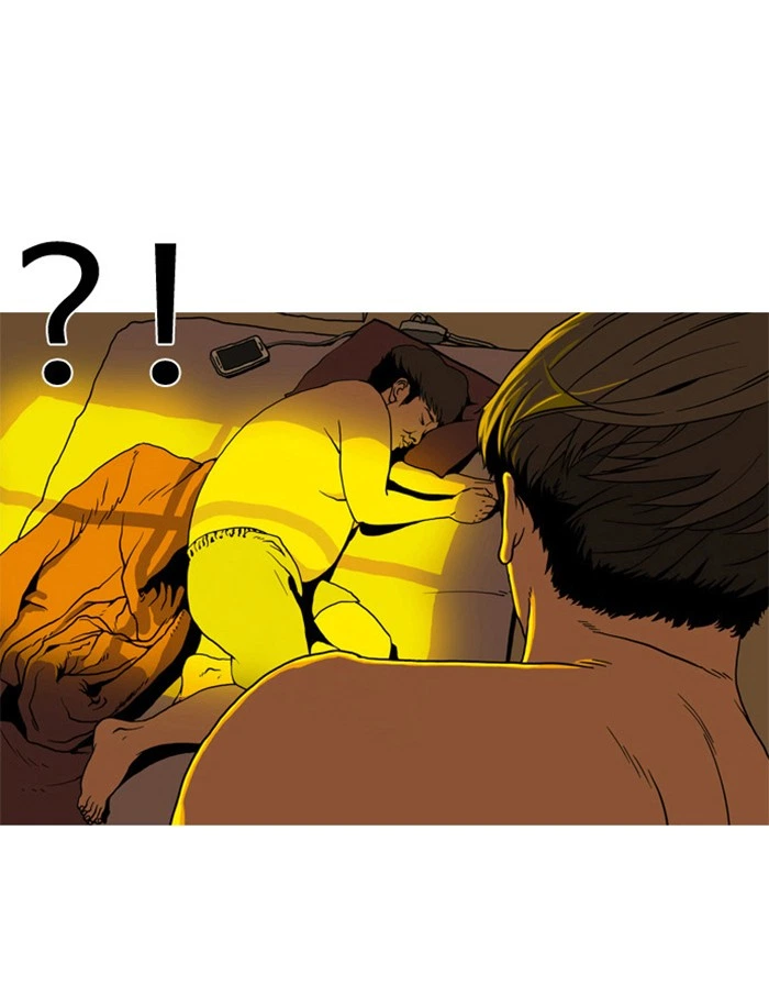 Lookism Chapter 2 — page 142