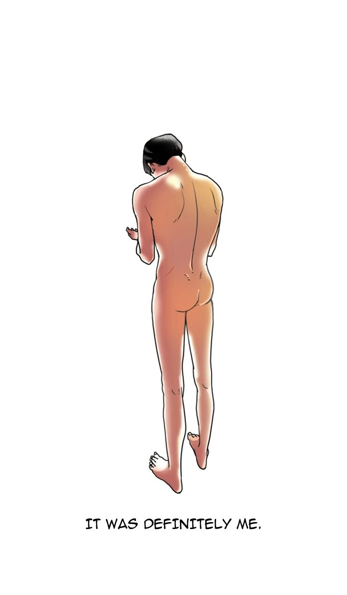 Lookism Chapter 3 — page 5
