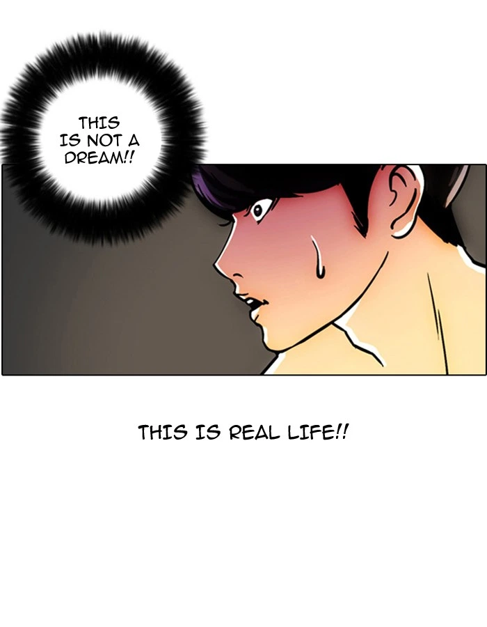 Lookism Chapter 3 — page 10