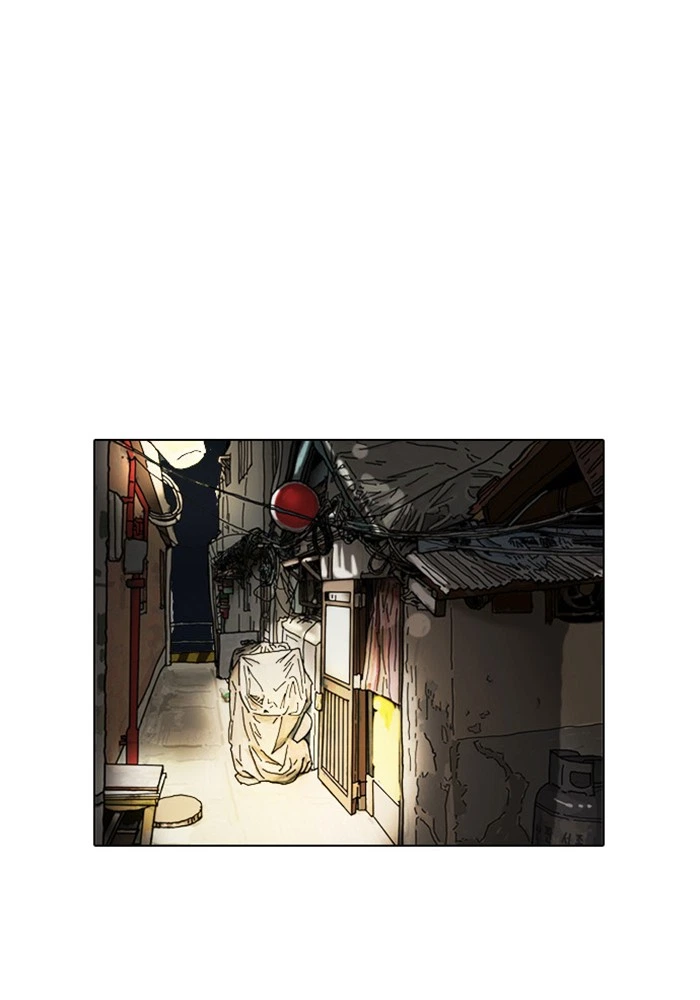 Lookism Chapter 3 — page 11