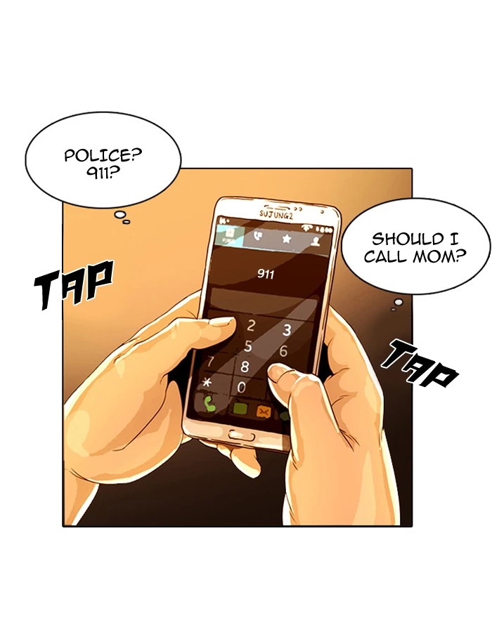 Lookism Chapter 3 — page 15