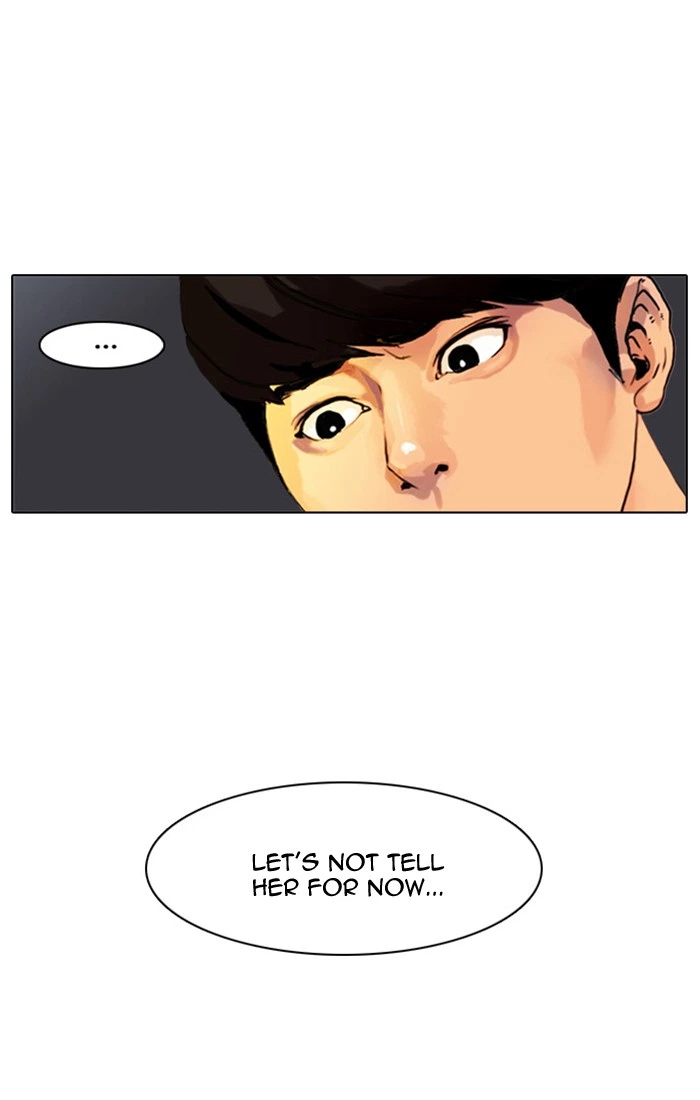Lookism Chapter 3 — page 18