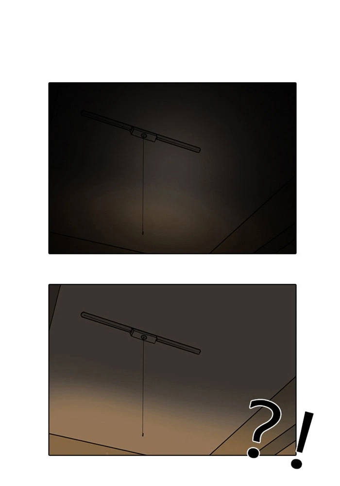 Lookism Chapter 3 — page 26