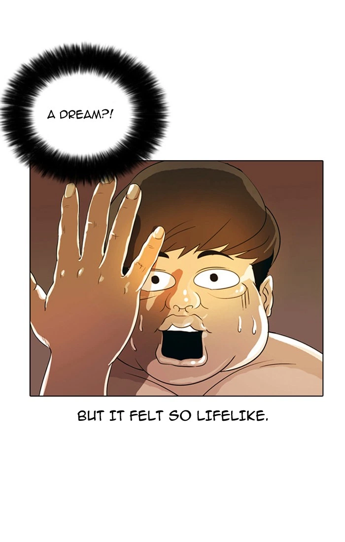 Lookism Chapter 3 — page 29